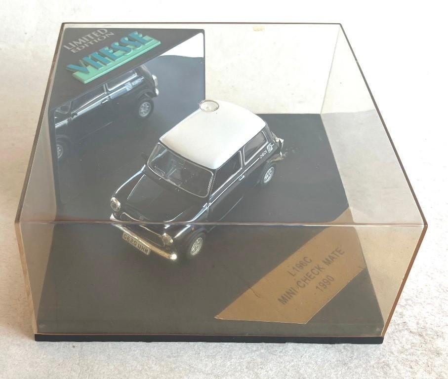 Corgi 1/36 Scale CC82236 - Mini Cooper Mini Days 2012