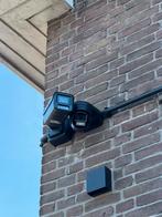 Camera & alarm beveiliging, Installatie alarmsystemen