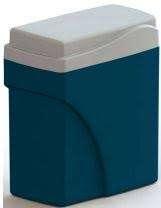 Waterontkalker, Witgoed en Apparatuur, Waterontharders, Nieuw, Waterontharder met zout, Ophalen