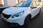 Peugeot 2008 1.2 PureTech Blue Lion, Voorwielaandrijving, Euro 6, Parkeersensor, Origineel Nederlands