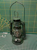 Olie lamp / stormlamp, Ophalen of Verzenden