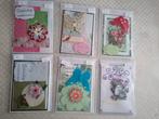 Beterschap kaarten, Hobby en Vrije tijd, Ophalen of Verzenden, Nieuw, Overige thema's