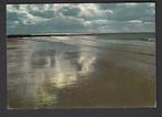 Groet Castricum Strand en Zee 1987 gelopen, Verzenden, 1980 tot heden, Gelopen, Noord-Holland
