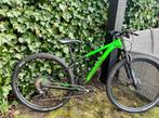 Cannondale Trail SL 3 maat S met dropperpost, Fietsen en Brommers, Fietsen | Mountainbikes en ATB, Hardtail, Ophalen, Gebruikt