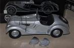 1:12 BMW 328 ROADSTER silver Premium classixxs in doos WRH, Verzenden, Zo goed als nieuw, 1:9 t/m 1:12, Auto