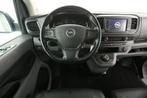 Opel Vivaro 2.0 CDTI L3H1 177PK | Airco | 360° Camera | 3 Z, Auto's, Bestelauto's, Automaat, Achterwielaandrijving, Gebruikt, Euro 6