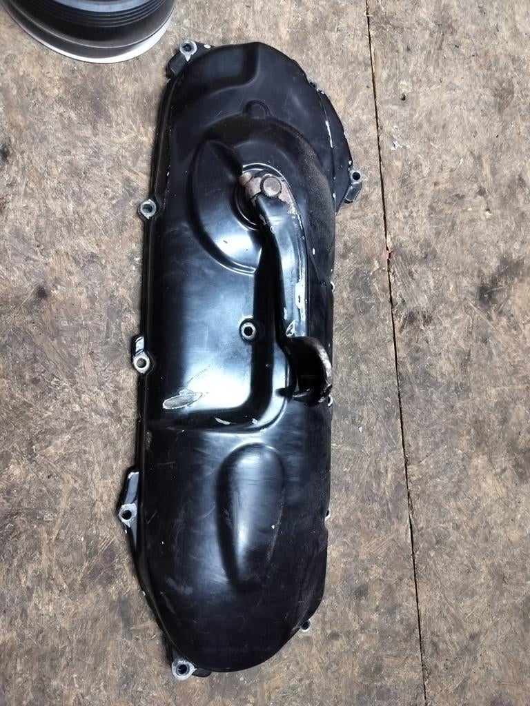 Minarelli horizontaal kickstarterkap, Ophalen, Jax, Jax, Jax