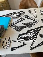 Derbi sticker set - Gloednieuw, ongebruikt, Ophalen of Verzenden