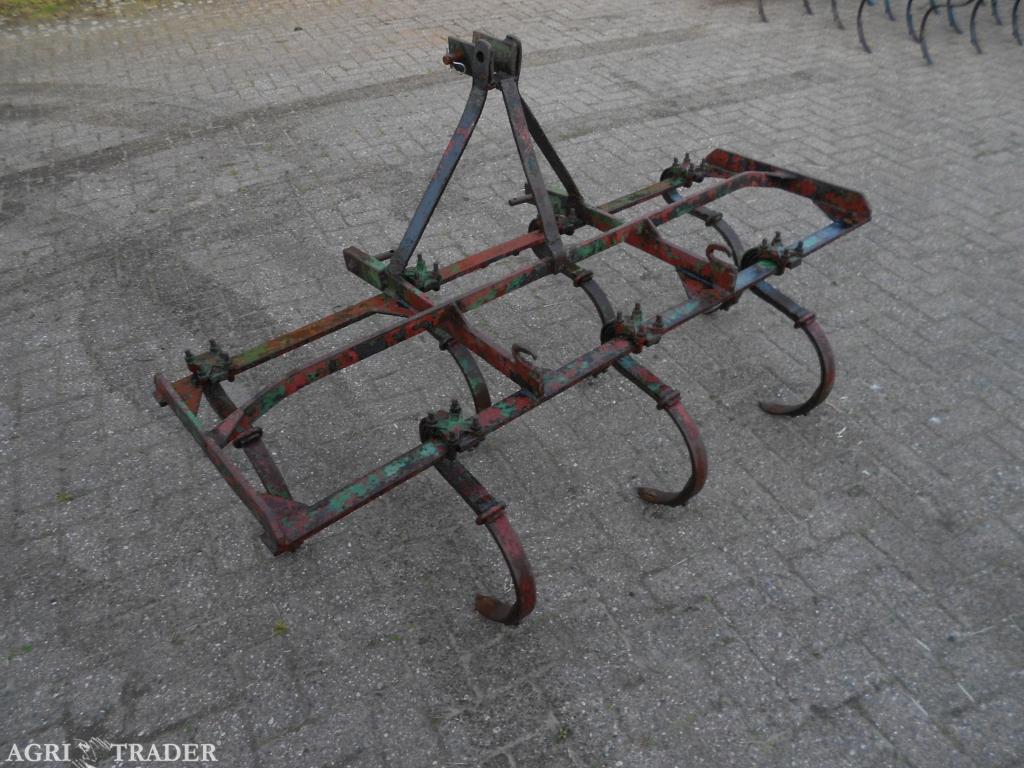 cultivator s, Zakelijke goederen, Agrarisch | Werktuigen, -, Niet opgegeven, Akkerbouw, Niet opgegeven