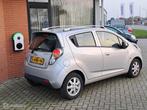 Chevrolet Spark 1.2 16V LTZ Airco | LMV | Central lock, Voorwielaandrijving, Gebruikt, 4 cilinders, 82 pk