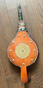 Blaasbalg, Ophalen of Verzenden, Gebruikt, Overige soorten