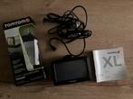 TomTom XL 2 Navigatiesysteem met accessoires, Auto diversen, Autonavigatie, Ophalen of Verzenden, Zo goed als nieuw