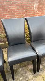 stoelen 4 stuks, Ophalen, Zo goed als nieuw