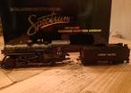 Spectrum Bachmann 11411 HO Baldwin 2-8-0 Consolidation, Overige merken, Locomotief, Gelijkstroom of Wisselstroom, Nieuw