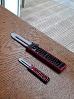 3D geprinte decoratieve messen, Huis en Inrichting, Ophalen of Verzenden, Nieuw