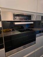 Miele H4681BP KAT – Inbouw Oven, Ophalen, Gebruikt, 45 tot 60 cm