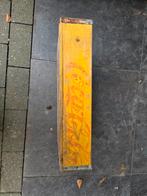 Oude Houten Coca Cola Krat, Ophalen of Verzenden, Gebruikt