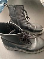 Zwarte Graceland laarsjes, maat 37, Zwart, Lage of Enkellaarzen, Ophalen of Verzenden, Gedragen