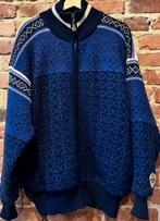 Noors wollen unisex windstopper van Windfjord in maat XL, Ophalen of Verzenden, Zo goed als nieuw, Maat 46/48 (XL) of groter