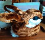 Paashaas candy container, Ophalen of Verzenden, Zo goed als nieuw