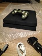 PlayStation 4 ,plus controller, Ophalen, Gebruikt, Controller, PlayStation 4