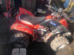 Te koop mooie 200cc quad, Ophalen, Gebruikt, 200 cc, Overige typen