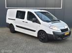 Peugeot Expert Bestel 229 2.0 HDI L2H2, Auto's, Euro 5, Gebruikt, 4 cilinders, Origineel Nederlands