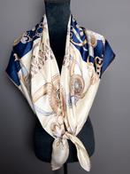100% zijden sjaal, Ophalen of Verzenden, Nieuw, Sjaal