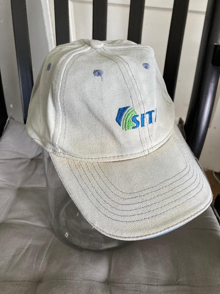 🧢 Kwatliteitspet Sita, Ophalen of Verzenden, Gedragen