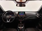 Nissan Juke 1.6 Hybrid N-Design*Winter-Pakket*Leder*Xenon*Cr, 94 pk, 1300 kg, 4 cilinders, Wit