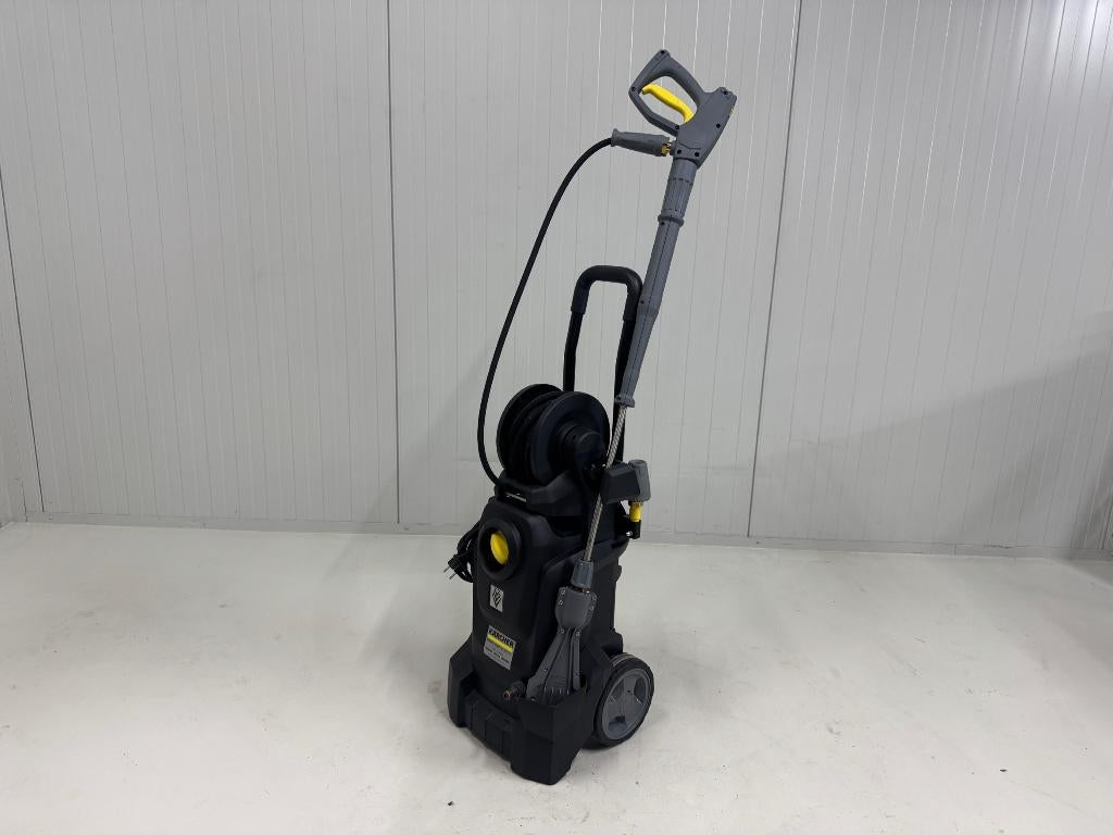 KARCHER KOUDWATER HOGEDRUKREINIGER HD 5/13 EX EB +