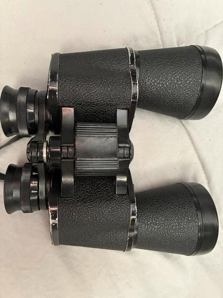 Kamakura Koki SPLEND Compact 1050 verrekijker – Japan, Audio, Tv en Foto, Optische apparatuur | Verrekijkers, Ophalen