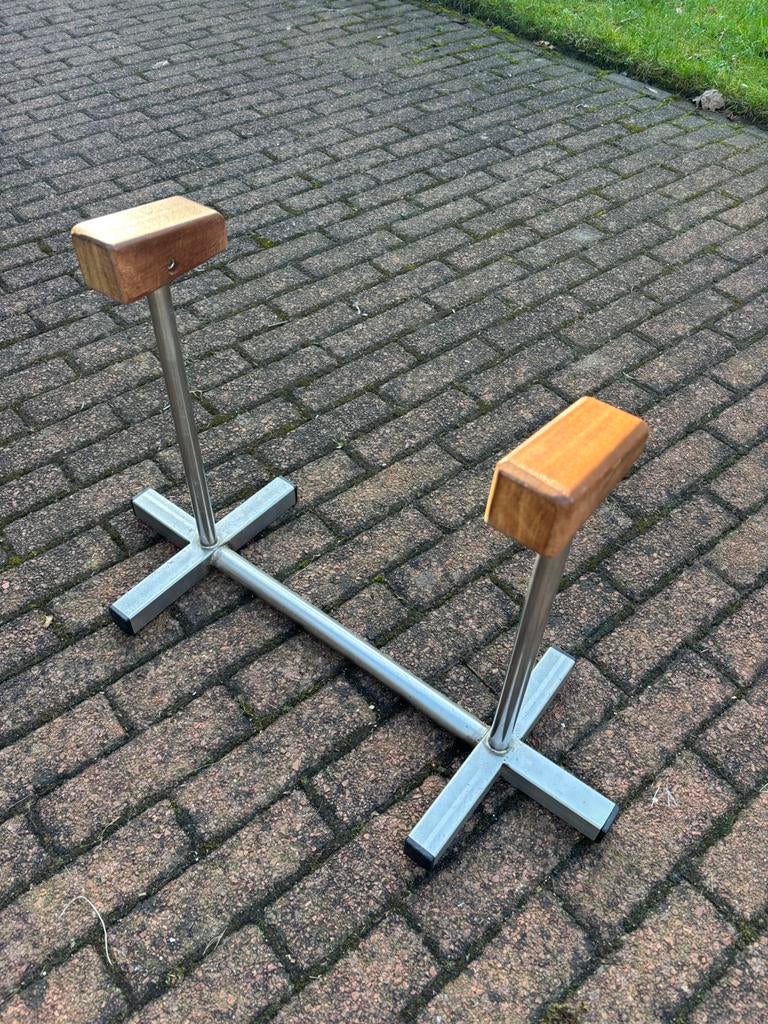 Acro paaltjes, Maat 36 t/m 42, Ophalen, Gebruikt, Materiaal