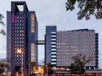Mercure Hotel Amsterdam City Overnachting voor 2 personen, Twee personen, 1 overnachting