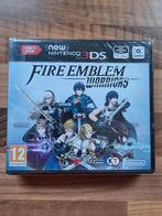 Fire Emblem Warriors Gesealed, 1 speler, Ophalen of Verzenden, Zo goed als nieuw, Role Playing Game (Rpg)