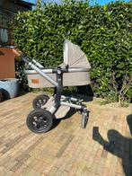 Joolz Day Earth kinderwagen met reiswieg - Gebruikt, Gebruikt, Met reiswieg, Ophalen, Kinderwagen