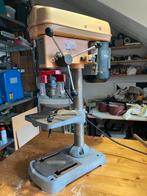 Einhell kolomboormachine NBD 501, Ophalen, Gebruikt, Variabele snelheid, Kolomboormachine