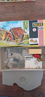 Faller B 225, Hobby en Vrije tijd, Ophalen of Verzenden, Gelijkstroom of Wisselstroom, Brug, Tunnel of Gebouw, Overige merken