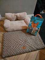 Mandje, kattengrind etc, Dieren en Toebehoren, Ophalen, Zo goed als nieuw