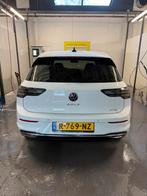 Volkswagen Golf 1.5 Etsi 150pk 7-DSG 2020 Wit, Auto's, Volkswagen, Zwart, 4 cilinders, Alcantara, Wit