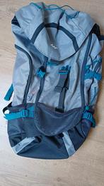 Forclaz 50 liter decathlon backpack incl regenhoes, Ophalen, Zo goed als nieuw, Overige merken