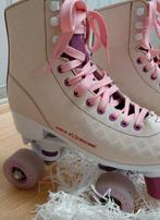 Nils Extreme rolschaatsen maat 36, Kinderen en Baby's, Speelgoed | Buiten | Rolschaatsen, Ophalen of Verzenden, Zo goed als nieuw
