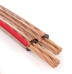 High End luidsprekerkabel (2 x 6.0 mm²)!, Audio, Tv en Foto, Audiokabels en Televisiekabels, Ophalen of Verzenden, Nieuw, 2 tot 5 meter