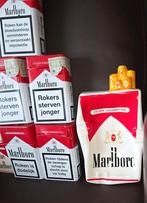 Marlboro Div orginele Horeca attributen zeldzaam., Ophalen of Verzenden, Zo goed als nieuw
