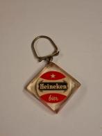 Sleutelhanger Heineken bier, Verzamelen, Sleutelhangers, Ophalen, Nieuw, Merk