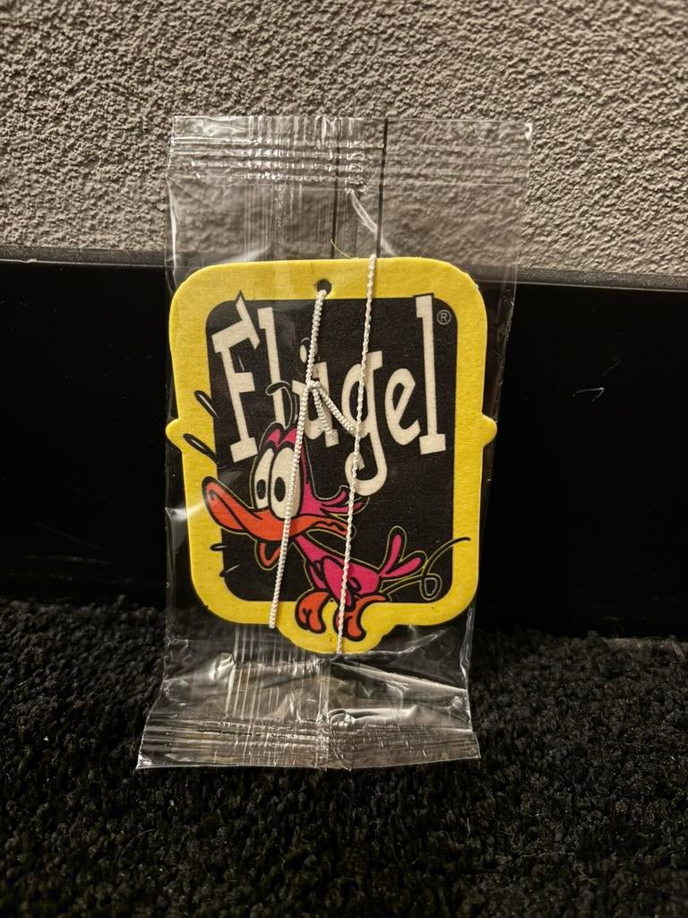 Flugel geurhangers, Ophalen of Verzenden, Nieuw