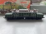 hamo E94 lokomotief artnr 8322, Hobby en Vrije tijd, Modeltreinen | H0, Zo goed als nieuw, Ophalen, Overige merken, Gelijkstroom