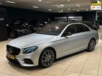 Mercedes-Benz E-klasse E200 AMG-Pakket|NAP|Pano|Memory|Bomvo, Automaat, Gebruikt, Bedrijf, Hybride Elektrisch/Benzine