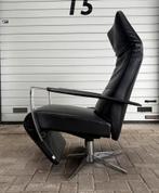 Jori Idaho Relaxfauteuil, Medium, Multi-Move, ZGAN, Huis en Inrichting, Fauteuils, Ophalen, Jori, -, -
