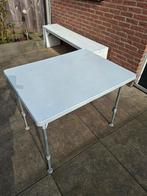 Mooie camping tafel van merk Westfield outdoor, Ophalen of Verzenden, Zo goed als nieuw, Campingtafel